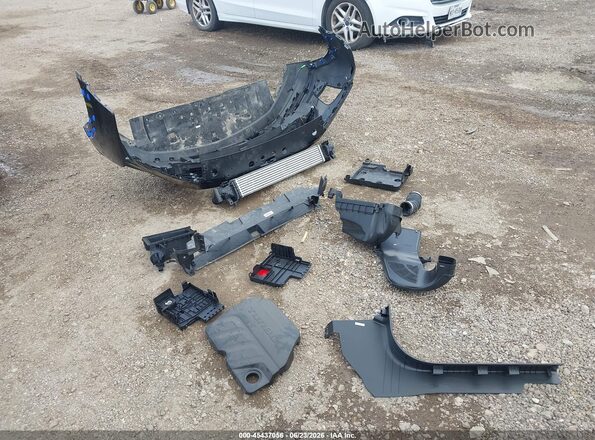 KL77LGEP6TC039034 2026 CHEVROLET TRAX Black Սարքավորումների վահանակի տեսք