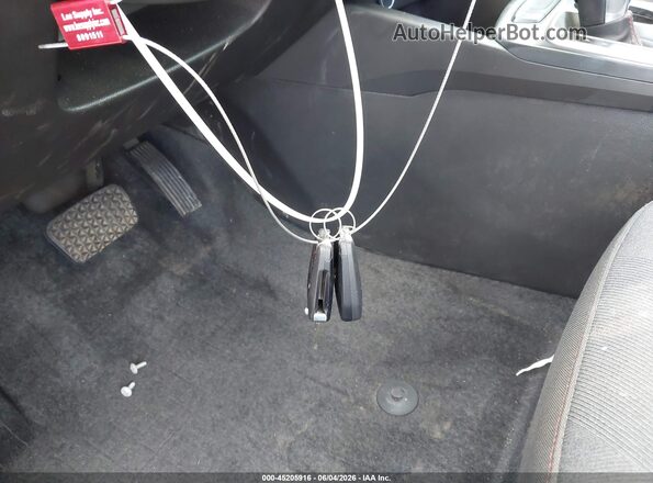KL77LGEP7SC230427 2025 CHEVROLET TRAX White Առջևի վահանակի տեսք