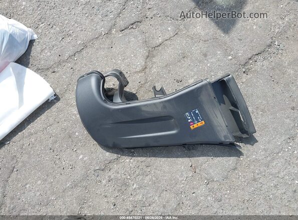 KL77LGEP8SC191962 2025 CHEVROLET TRAX Gray ხელსაწყოთა პანელის ხედი