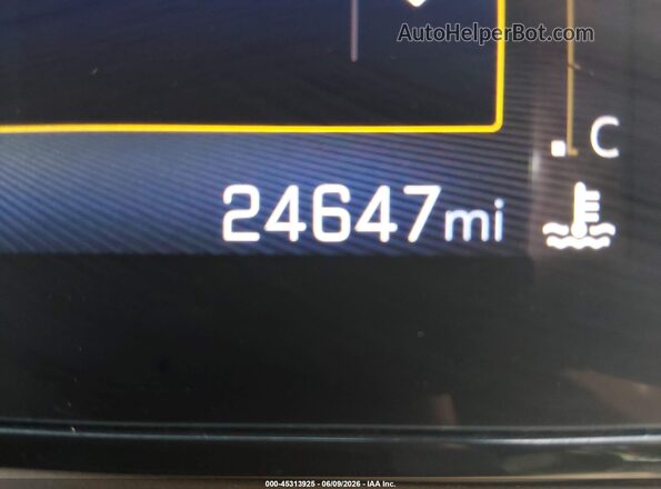 KL77LHE20RC217099 2024 CHEVROLET TRAX Blue 