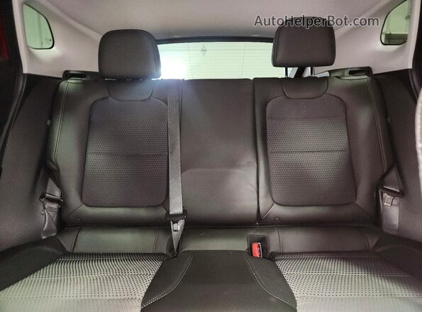 KL77LHE20RC237613 2024 CHEVROLET TRAX Red 