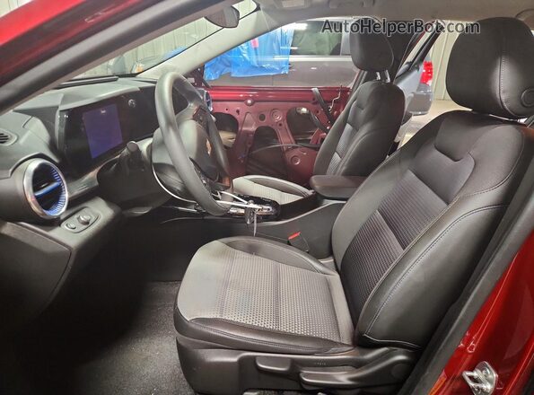 KL77LHE20RC237613 2024 CHEVROLET TRAX Red 
