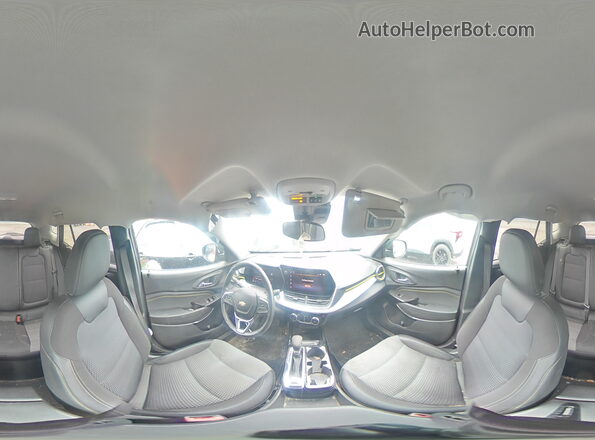 KL77LHE21RC012438 2024 CHEVROLET TRAX Black 