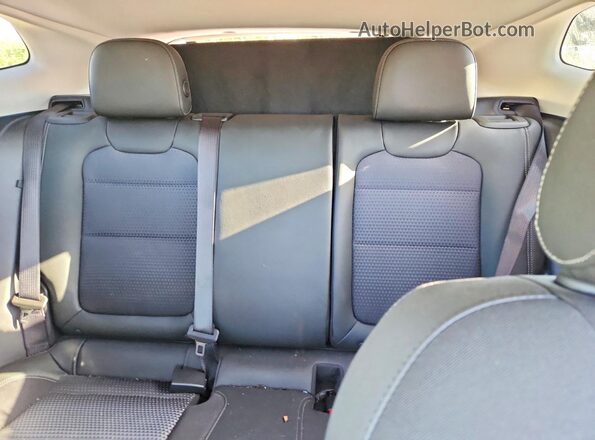 KL77LHE21RC101006 2024 CHEVROLET TRAX Orange Հետևի նստատեղերի տեսք