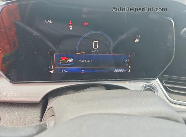 KL77LHE23RC001912 2024 CHEVROLET TRAX Black 