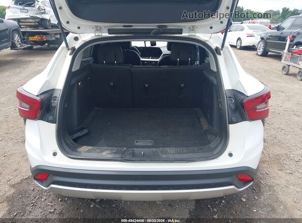 KL77LHE29RC029164 2024 CHEVROLET TRAX White 