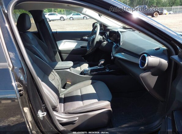 KL77LHE2XRC070290 2024 CHEVROLET TRAX Black Vista interior delantera