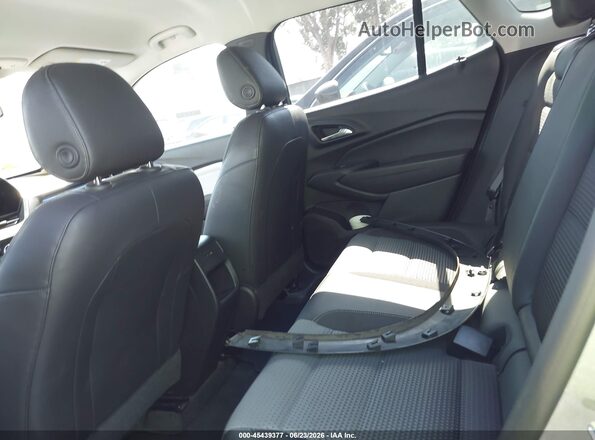 KL77LHE2XRC172222 2024 CHEVROLET TRAX Gray 