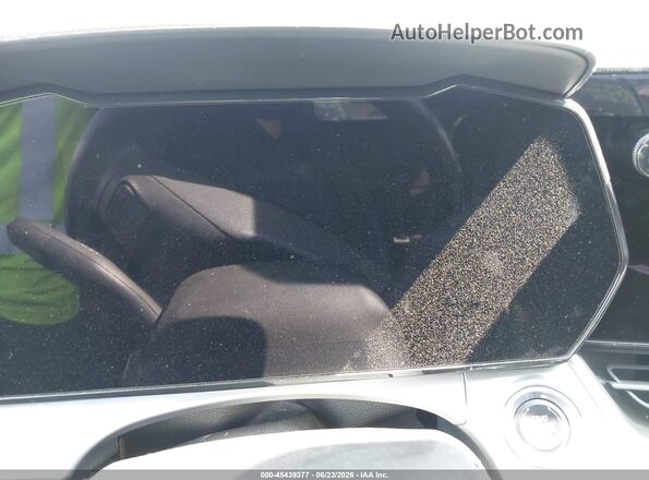 KL77LHE2XRC172222 2024 CHEVROLET TRAX Gray Rear seats view