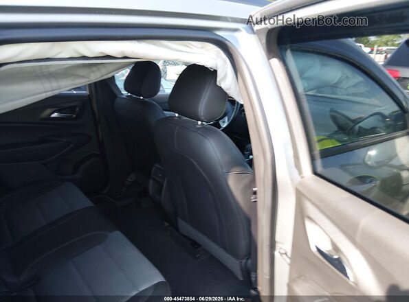 KL77LHEP0SC093627 2025 CHEVROLET TRAX Gray Вид наклейки з VIN-кодом
