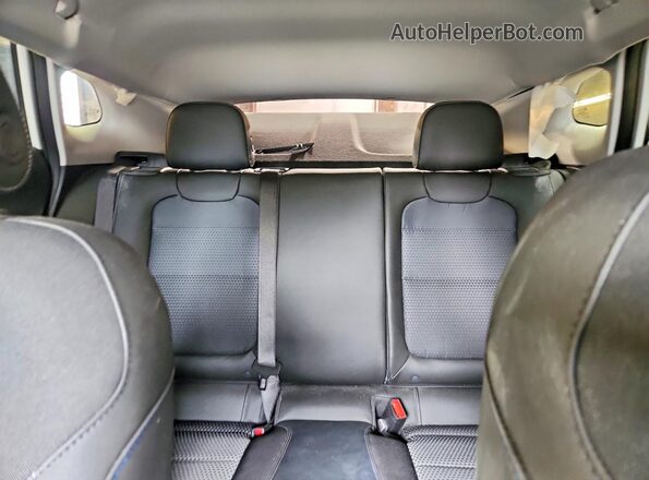 KL77LHEP0TC033235 2026 CHEVROLET TRAX White 