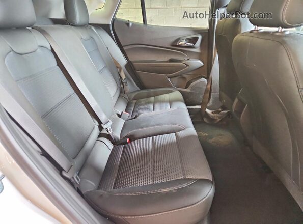 KL77LHEP0TC033235 2026 CHEVROLET TRAX White 