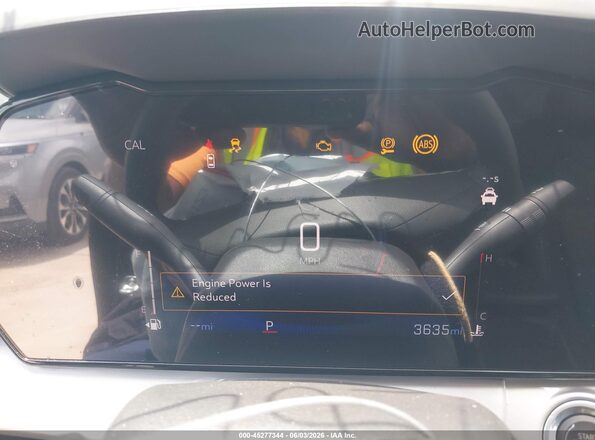 KL77LHEP1TC149401 2026 CHEVROLET TRAX Black Rear seats view