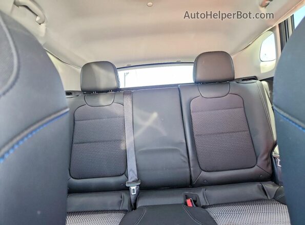KL77LHEP2SC169235 2025 CHEVROLET TRAX Gray 