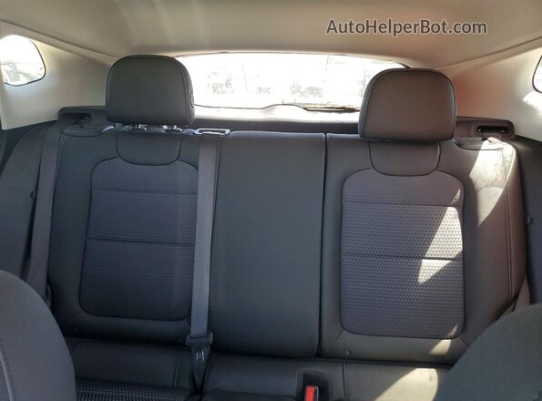 KL77LHEP2SC279847 2025 CHEVROLET TRAX Белый Вид задних сидений