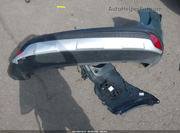 KL77LHEP3SC241642 2025 CHEVROLET TRAX Gray Vista del cuadro de instrumentos