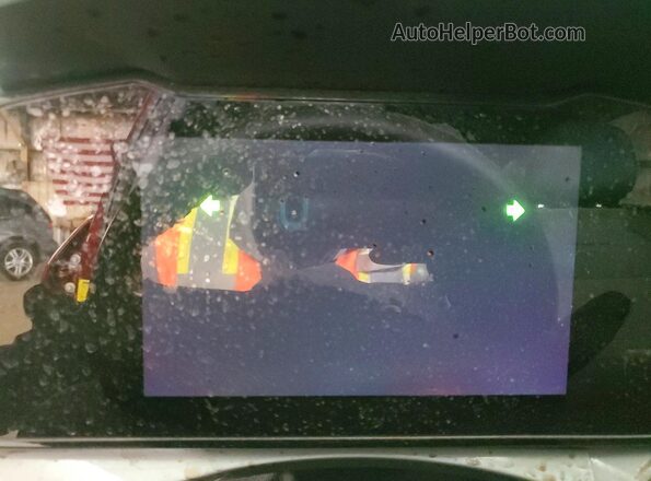 KL77LHEP3SC248977 2025 CHEVROLET TRAX Red 