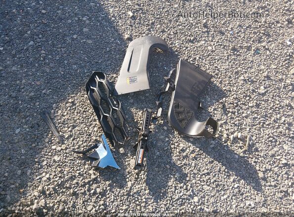 KL77LHEP3TC014954 2026 CHEVROLET TRAX Красный Вид щитка приборов