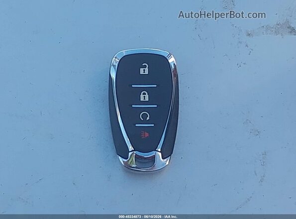 KL77LHEP4SC131148 2025 CHEVROLET TRAX Green Вид панелі приладів