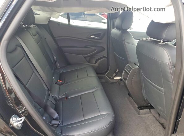 KL77LHEP4TC063693 2026 CHEVROLET TRAX Black 