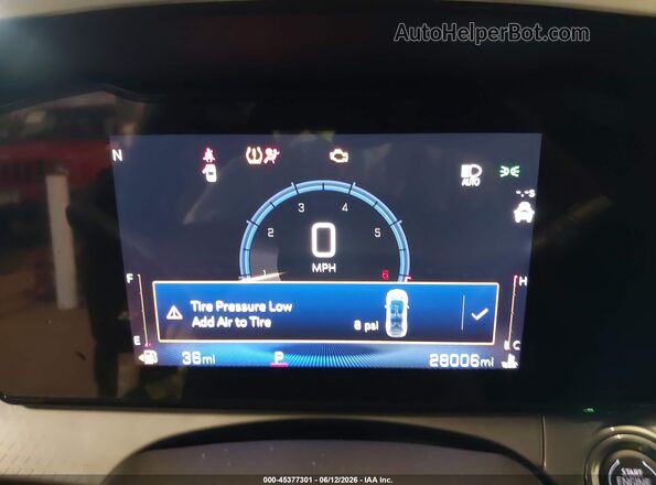 KL77LHEP7SC087615 2025 CHEVROLET TRAX Gray Вид задніх сидінь