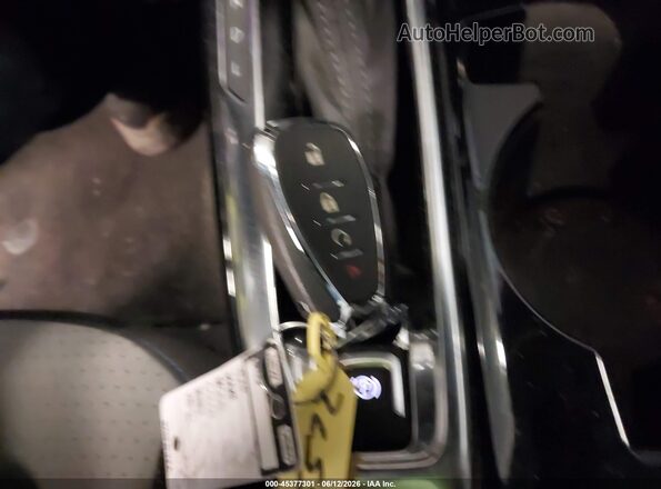 KL77LHEP7SC087615 2025 CHEVROLET TRAX Gray Вид панелі приладів