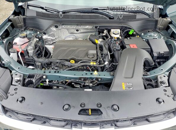 KL77LHEP7TC105385 2026 CHEVROLET TRAX Charcoal Սալոնի հետևի տեսք