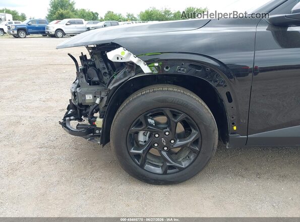 KL77LHEP7TC146955 2026 CHEVROLET TRAX Black Դիմացի տեսք