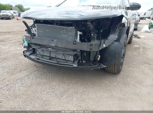 KL77LHEP7TC146955 2026 CHEVROLET TRAX Black 