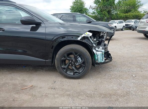 KL77LHEP7TC146955 2026 CHEVROLET TRAX Black 