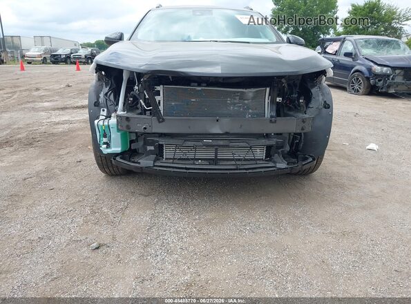 KL77LHEP7TC146955 2026 CHEVROLET TRAX Black 