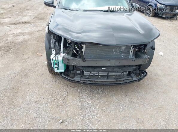 KL77LHEP7TC146955 2026 CHEVROLET TRAX Black 