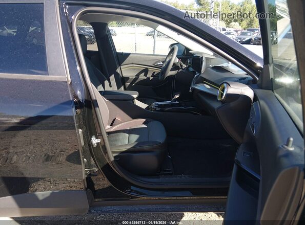 KL77LHEP7TC188980 2026 CHEVROLET TRAX Black 