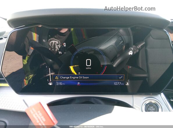 KL77LHEP7TC188980 2026 CHEVROLET TRAX Black 