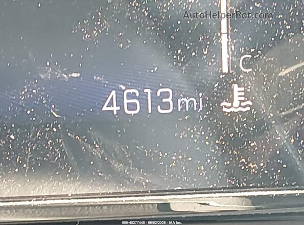 KL77LHEP8TC068783 2026 CHEVROLET TRAX Green 