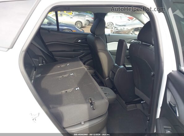 KL77LHEP8TC125788 2026 CHEVROLET TRAX White 