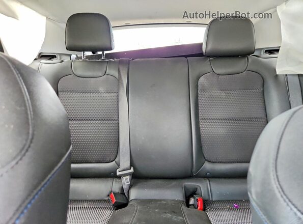 KL77LHEP9SC082822 2025 CHEVROLET TRAX Black 