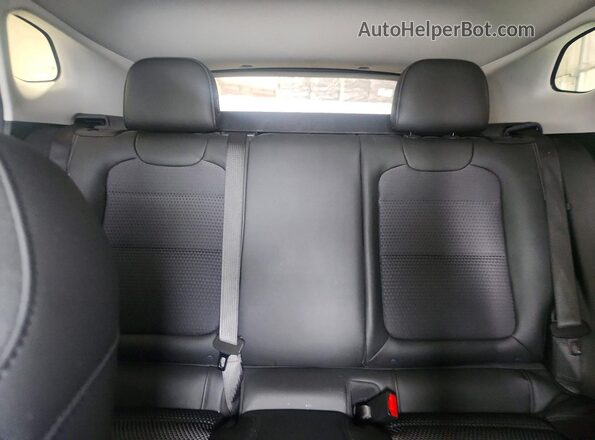 KL77LHEPXSC252959 2025 CHEVROLET TRAX Red 