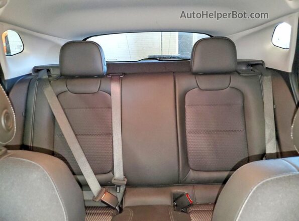 KL77LHEPXSC266117 2025 CHEVROLET TRAX Бордовый 