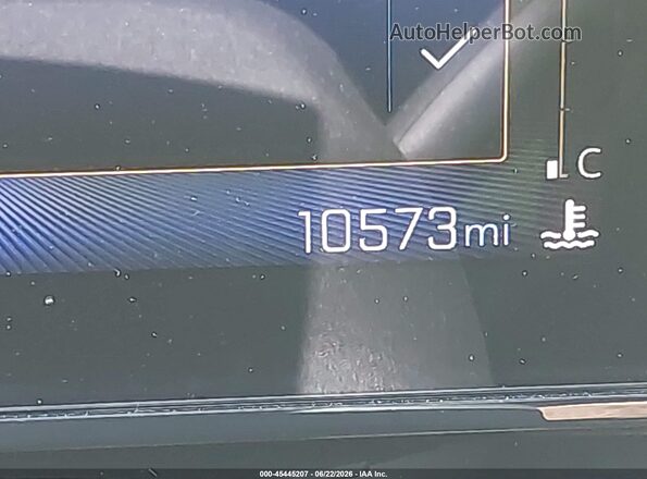 KL77LJE25RC096299 2024 CHEVROLET TRAX Gold 