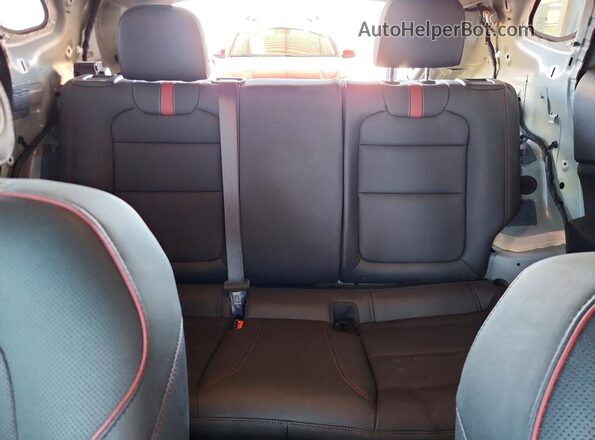 KL77LJE27RC070576 2024 CHEVROLET TRAX Silver 