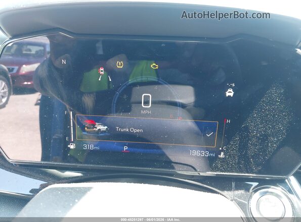 KL77LJE28RC092344 2024 CHEVROLET TRAX Blue Vista de los asientos traseros