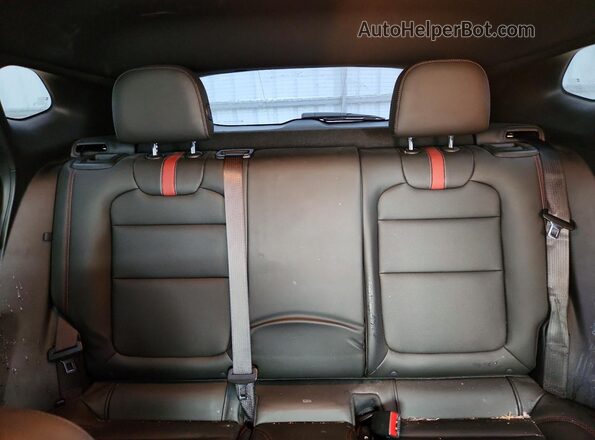 KL77LJEP1SC078870 2025 CHEVROLET TRAX Gray 