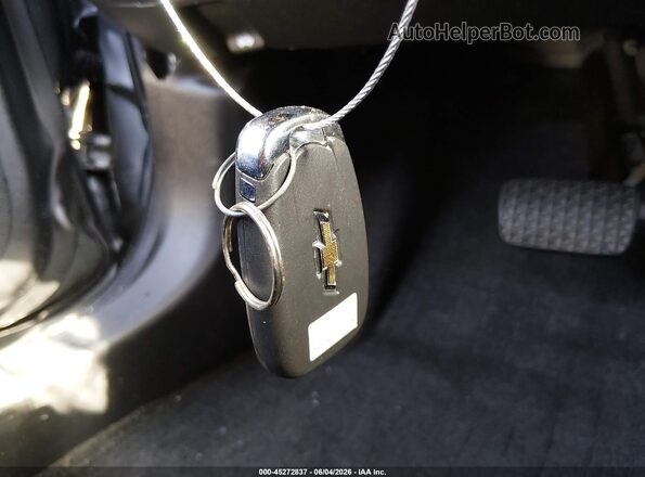 KL77LJEP1SC163658 2025 CHEVROLET TRAX Silver წინა პანელის ხედი