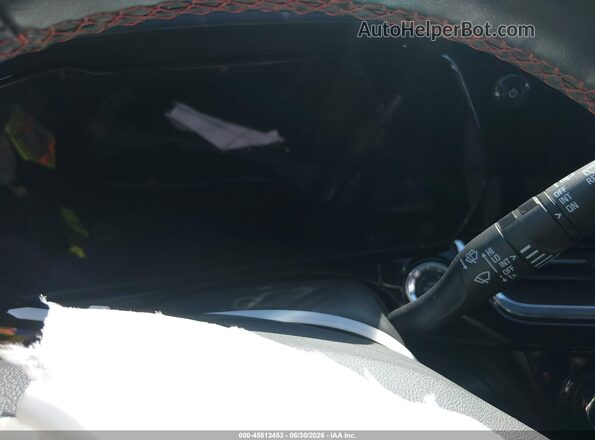 KL77LJEP2SC006138 2025 CHEVROLET TRAX White Rear seats view