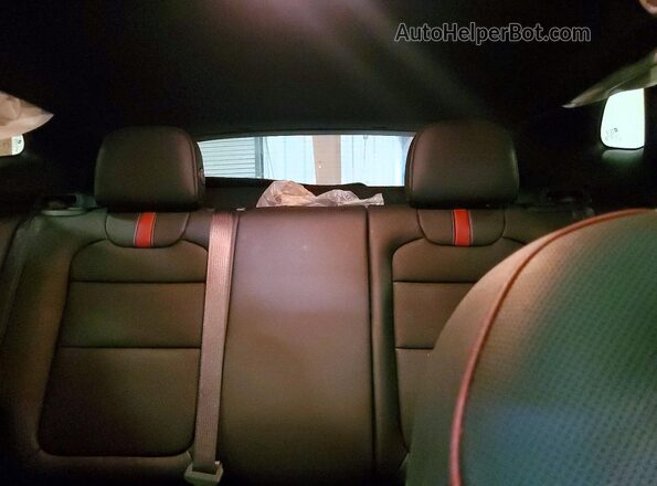KL77LJEP2TC024902 2026 CHEVROLET TRAX Tan Հետևի նստատեղերի տեսք
