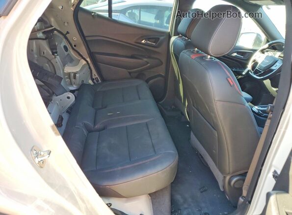 KL77LJEP2TC034104 2026 CHEVROLET TRAX Cream 
