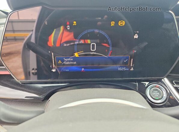 KL77LJEP2TC056894 2026 CHEVROLET TRAX White 