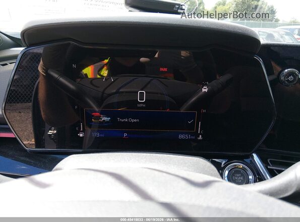 KL77LJEP4SC321586 2025 CHEVROLET TRAX Silver Vista de los asientos traseros
