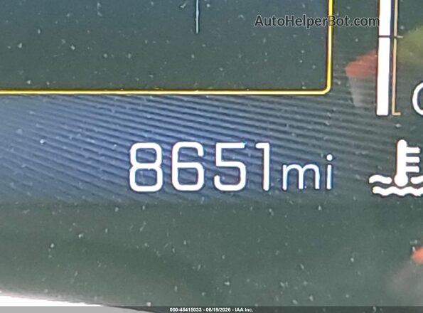 KL77LJEP4SC321586 2025 CHEVROLET TRAX Silver 
